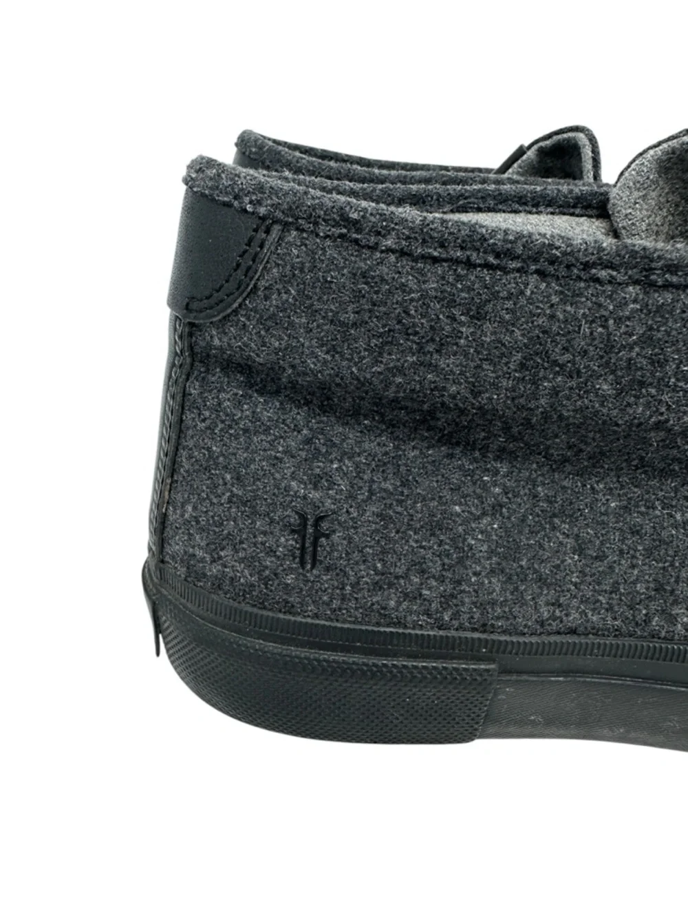 Frye ludlow wool